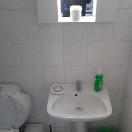 Lucas דירה